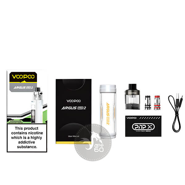خرید پاد ماد آرگاس پرو 2 ووپو VOOPOO ARGUS PRO 2