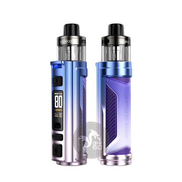 خرید پاد ماد آرگاس پرو 2 ووپو VOOPOO ARGUS PRO 2