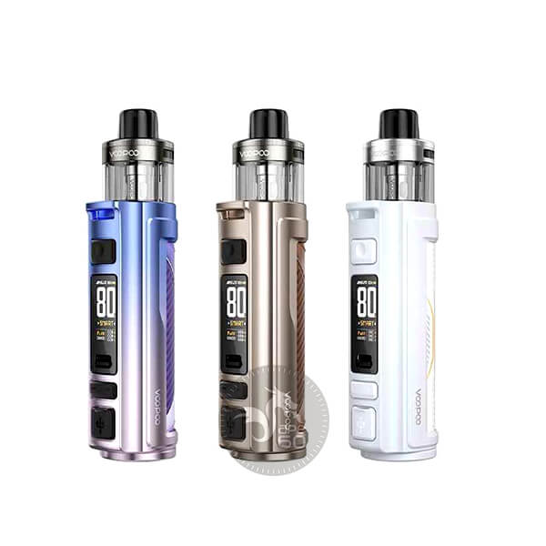 خرید پاد ماد آرگاس پرو 2 ووپو VOOPOO ARGUS PRO 2