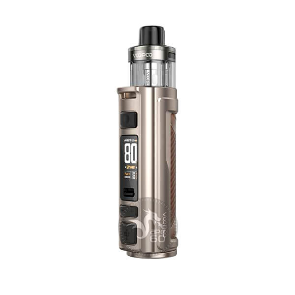 خرید پاد ماد آرگاس پرو 2 ووپو VOOPOO ARGUS PRO 2 رنگ Cocoa Brown