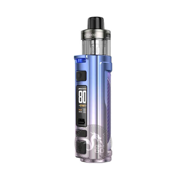خرید پاد ماد آرگاس پرو 2 ووپو VOOPOO ARGUS PRO 2 رنگ Sky Purple