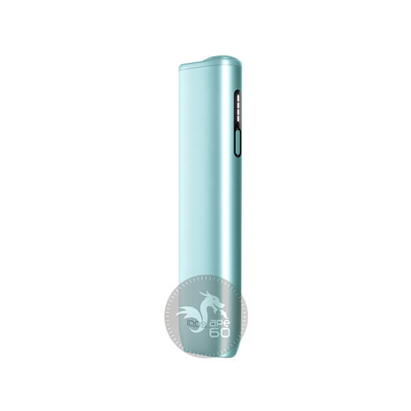خرید سیگار الکترونیکی ایلوما آی وان آیکاس IQOS ILUMA I ONE رنگ Breeze Blue