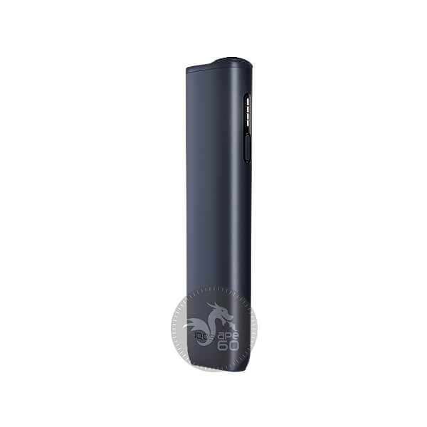 خرید سیگار الکترونیکی ایلوما آی وان آیکاس IQOS ILUMA I ONE رنگ Midnight Black