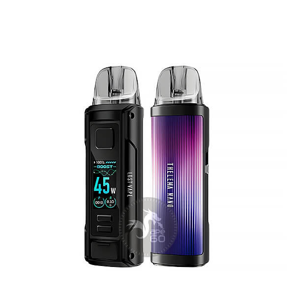 خرید پاد ماد تلیما نانو لاست ویپ LOST VAPE THELEMA NANO