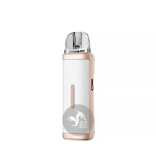 خرید پاد ماد تلیما نانو لاست ویپ LOST VAPE THELEMA NANO رنگ Champagne Gold