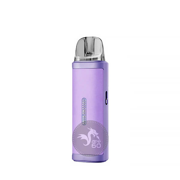 خرید پاد ماد تلیما نانو لاست ویپ LOST VAPE THELEMA NANO رنگ Lavender Violet