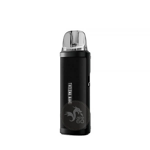 خرید پاد ماد تلیما نانو لاست ویپ LOST VAPE THELEMA NANO رنگ Midnight Black