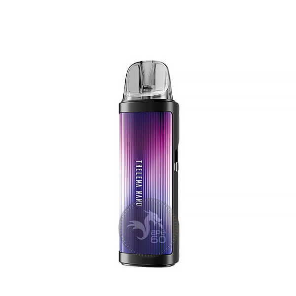 خرید پاد ماد تلیما نانو لاست ویپ LOST VAPE THELEMA NANO رنگ Mystic Aurora