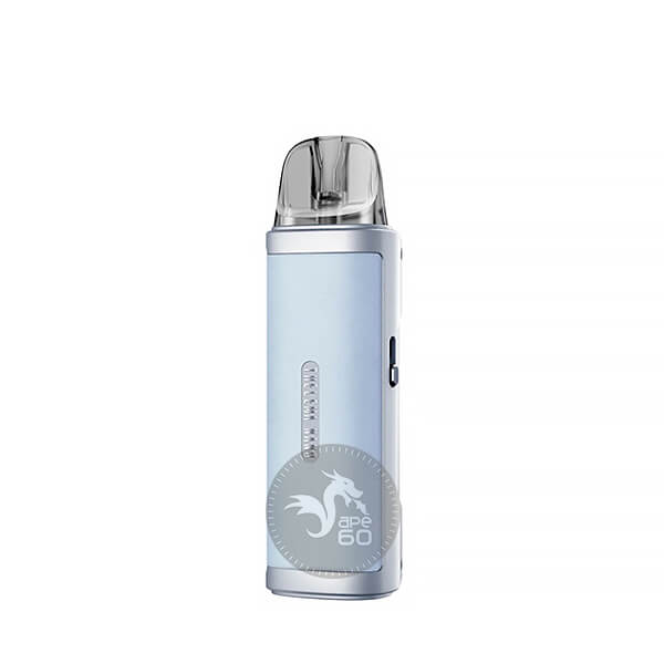 خرید پاد ماد تلیما نانو لاست ویپ LOST VAPE THELEMA NANO رنگ Silver Blue
