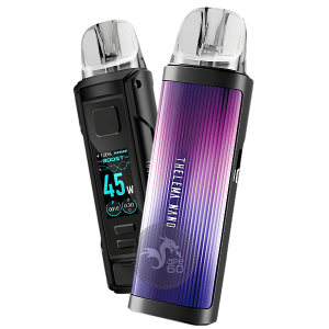 پاد ماد تلیما نانو لاست ویپ