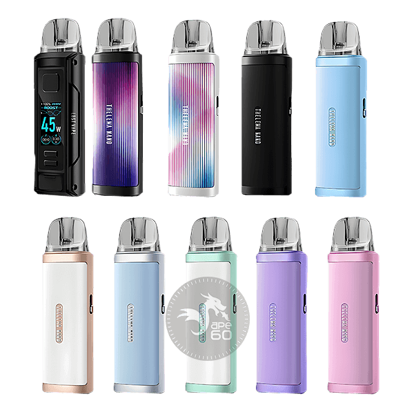 خرید پاد ماد تلیما نانو لاست ویپ LOST VAPE THELEMA NANO