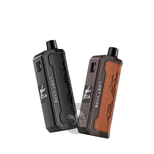خرید پاد یکبار مصرف تلیما یای لاست ویپ LOST VAPE THELEMA YAY 30K