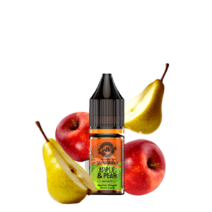 خرید سالت سیب گلابی ویپرسو (10میل) VAPORESSO DELICIU APPLE AND PEAR