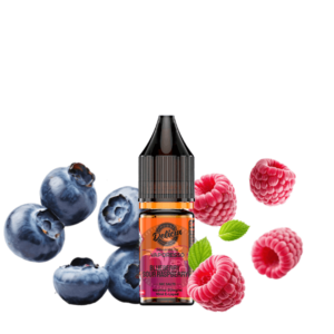خرید سالت بلوبری تمشک ویپرسو (10میل) VAPORESSO DELICIU BLUEBERRY SOUR RASPBERRY