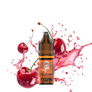 خرید سالت گیلاس ویپرسو (10میل) VAPORESSO DELICIU FIZZY CHERRY