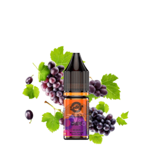 خرید سالت انگور ویپرسو (10میل) VAPORESSO DELICIU GRAPE