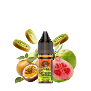 خرید سالت کیوی گواوا ویپرسو (10میل) VAPORESSO DELICIU KIWI PASSION FRUIT GUAVA