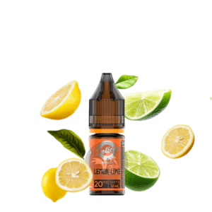 خرید سالت لیمو ویپرسو (10میل) VAPORESSO DELICIU LEMON LIME
