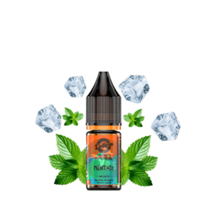 خرید سالت نعناع یخ ویپرسو (10میل) VAPORESSO DELICIU MENTHOL