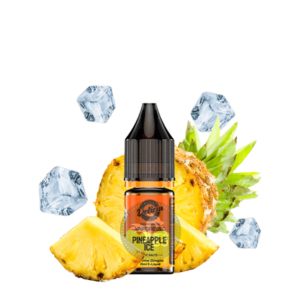 خرید سالت آناناس یخ ویپرسو (10میل) VAPORESSO DELICIU PINEAPPLE ICE