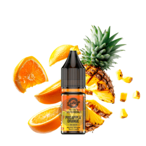 خرید سالت آناناس پرتقال ویپرسو (10میل) VAPORESSO DELICIU PINEAPPLE ORANGE