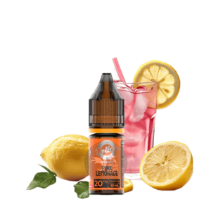 خرید سالت لیموناد تمشک ویپرسو (10میل) VAPORESSO DELICIU PINK LEMONADE