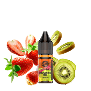 خرید سالت کیوی توت فرنگی ویپرسو (10میل) VAPORESSO DELICIU STRAWBERRY KIWI