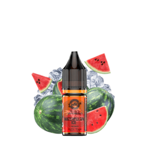 خرید سالت هندوانه یخ ویپرسو (10میل) VAPORESSO DELICIU WATERMELON ICE