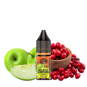 خرید سالت سیب زالزالک ویپرسو (10میل) VAPORESSO DELICIU WILD APPLE AND HAWTHORN