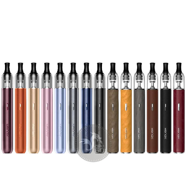 خرید پاد سیستم ونکس ام 2 گیک ویپ GEEK VAPE WENAX M2