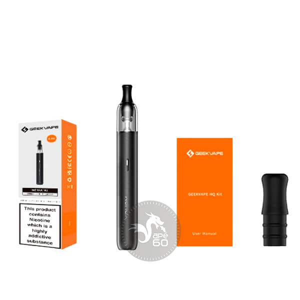خرید پاد سیستم ونکس ام 2 گیک ویپ GEEK VAPE WENAX M2