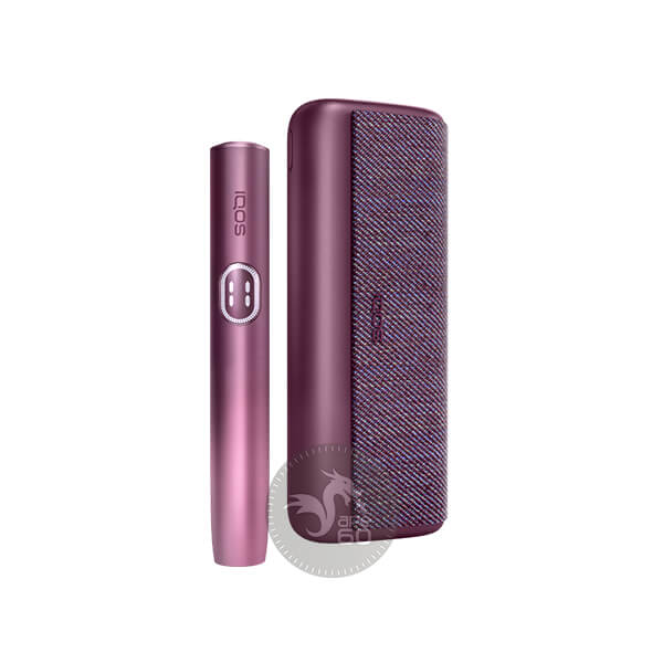 خرید سیگار الکترونیکی ایلوما آی پرایم آیکاس IQOS ILUMA I PRIME رنگ