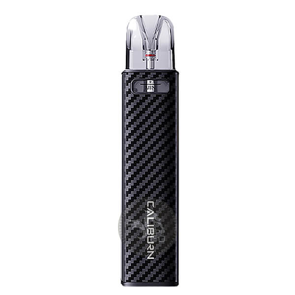 خرید پاد ماد کالیبرن جی 3 پرو یوول UWELL CALIBURN G3 PRO رنگ Black Carbon