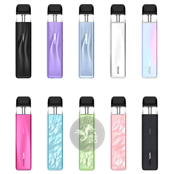 خرید پاد ماد اکسراس 5 مینی ویپرسو VAPORESSO XROS 5 MINI