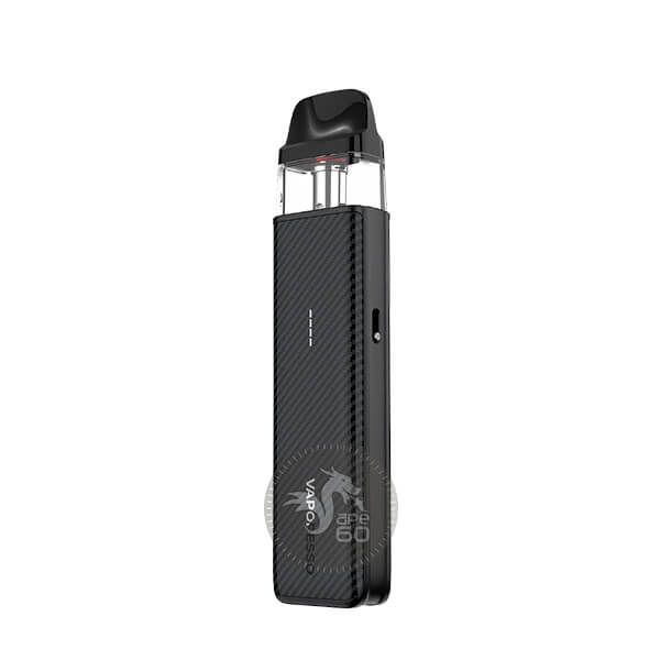 خرید پاد ماد اکسراس 5 مینی ویپرسو VAPORESSO XROS 5 MINI رنگ Carbon Black
