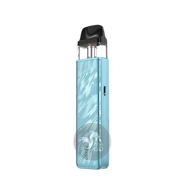 خرید پاد ماد اکسراس 5 مینی ویپرسو VAPORESSO XROS 5 MINI رنگ Flowing Blue