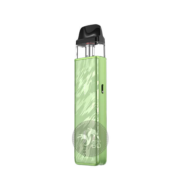 خرید پاد ماد اکسراس 5 مینی ویپرسو VAPORESSO XROS 5 MINI رنگ Flowing Green