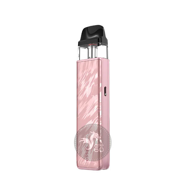 خرید پاد ماد اکسراس 5 مینی ویپرسو VAPORESSO XROS 5 MINI رنگ Flowing Pink