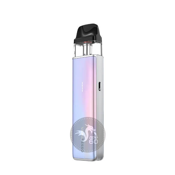 خرید پاد ماد اکسراس 5 مینی ویپرسو VAPORESSO XROS 5 MINI رنگ Pastel Crystal