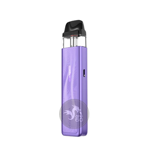 خرید پاد ماد اکسراس 5 مینی ویپرسو VAPORESSO XROS 5 MINI رنگ Purple