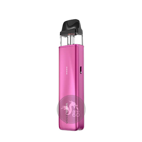 خرید پاد ماد اکسراس 5 مینی ویپرسو VAPORESSO XROS 5 MINI رنگ Rose Red