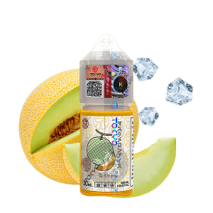 خرید سالت ملون یخ توکیو (30میل) TOKYO ICED HAMI MELON