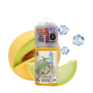 خرید سالت ملون یخ توکیو (30میل) TOKYO ICED HAMI MELON