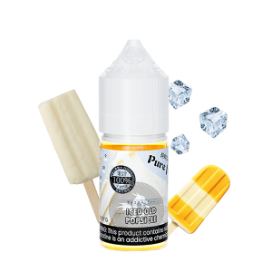 خرید سالت بستنی یخی توکیو (30میل) TOKYO PURE FRUIT ICED OLD POPSICLE