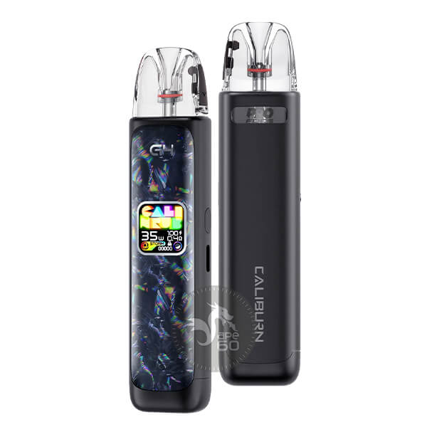 خرید پاد سیستم کالیبرن جی 4 یوول UWELL CALIBURN G4