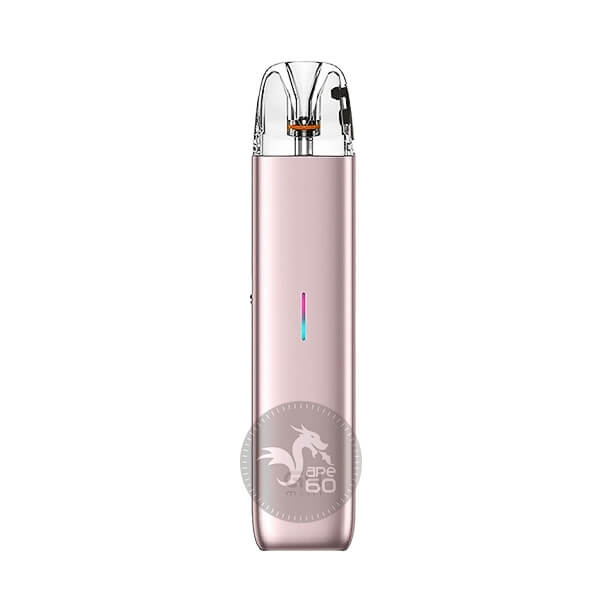 خرید پاد سیستم کالیبرن جی 4 مینی یوول UWELL CALIBURN G4 MINI رنگ Bright Pink
