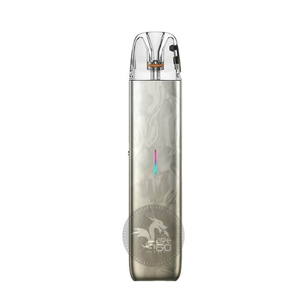 خرید پاد سیستم کالیبرن جی 4 مینی یوول UWELL CALIBURN G4 MINI رنگ Champagne Gold