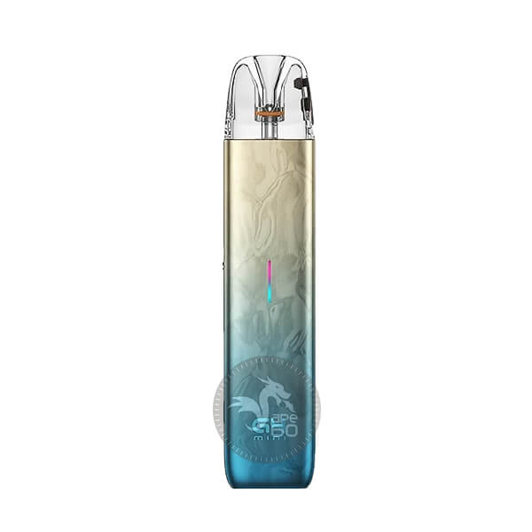 خرید پاد سیستم کالیبرن جی 4 مینی یوول UWELL CALIBURN G4 MINI رنگ Coast Gold