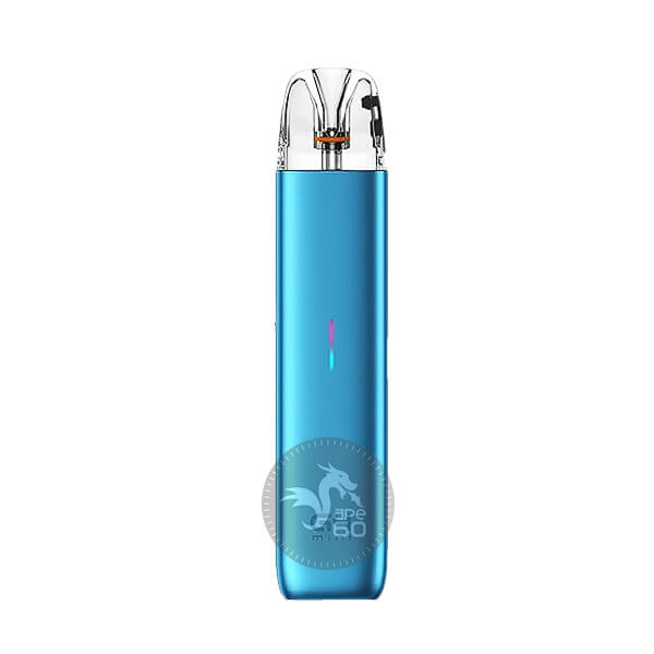 خرید پاد سیستم کالیبرن جی 4 مینی یوول UWELL CALIBURN G4 MINI رنگ Lake Blue