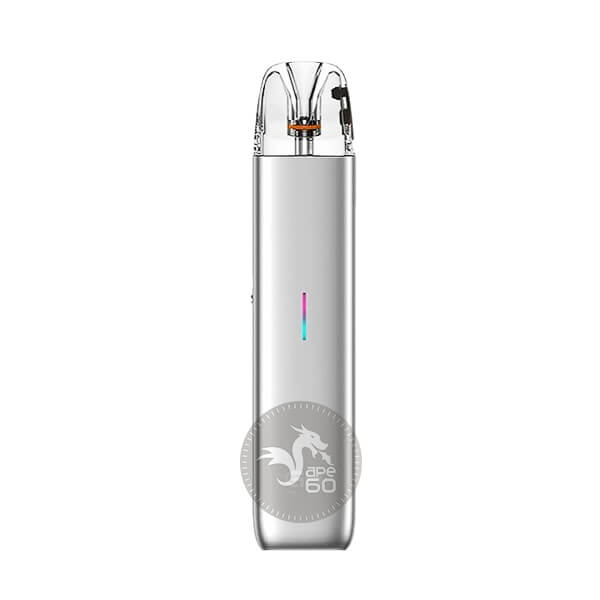 خرید پاد سیستم کالیبرن جی 4 مینی یوول UWELL CALIBURN G4 MINI رنگ Light Silver